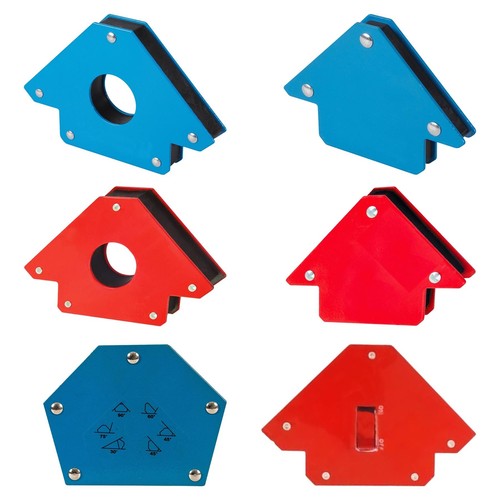 Magnetic magnet arrows - magnet, welder