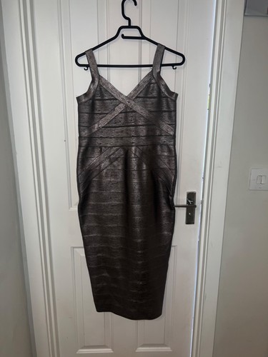 Karen millen bandage bodycon - millen,