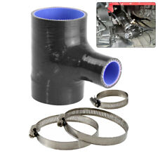 T-Piece 3 Way BOV Coupler ID