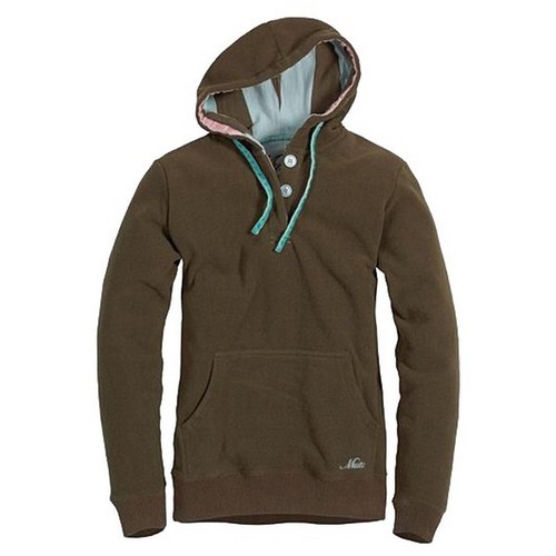 Musto ladies norwood hoody - musto,