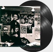 DEPECHE MODE LP x 2 101 Live