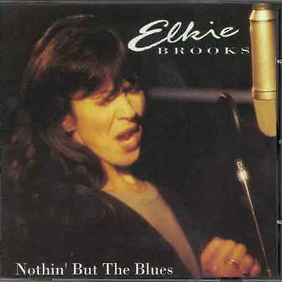 Elkie brooks nothin but - elkie, the