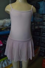 Pale Pink Plume Camisole