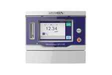 Servomex DF310E Oxygen And Moisture Analyser