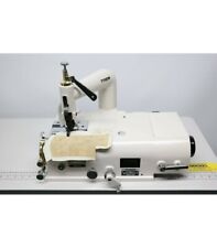 Tysew TY-801 Industrial Leather Skiver Skiving Thinning Machine 