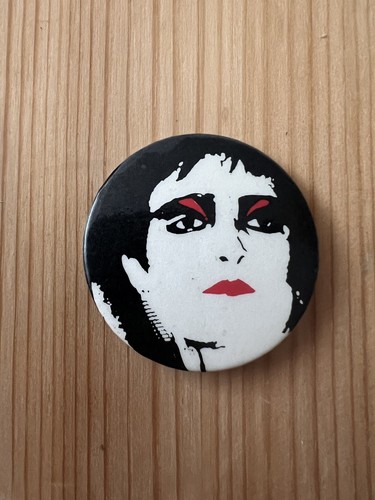 Siouxsie and the banshees - siouxsie,