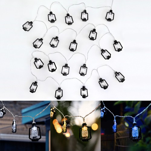 Outdoor indoor mini lantern - or,