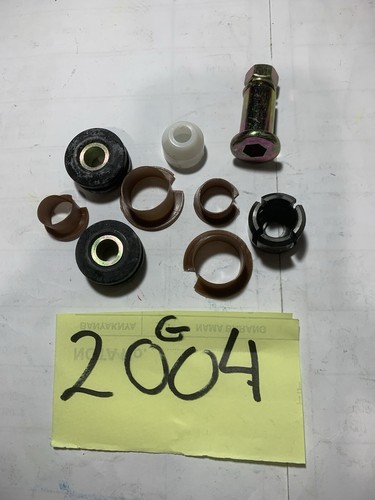 Shift lever assy gear - assy, for