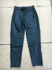 WOLF LEATHERS Ladies Leather