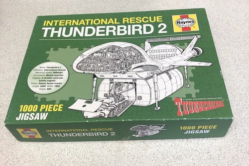 Haynes international rescue - international,