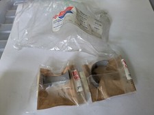 2 x Yamaha Crankshaft Con Rod Plane Bearing Half Brown 1AE-11656-20 FZX700 FZ750