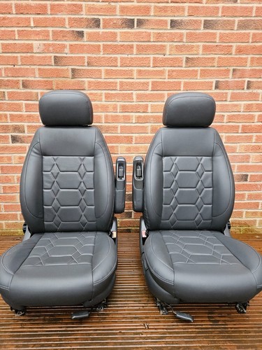 Captain seats - captain,