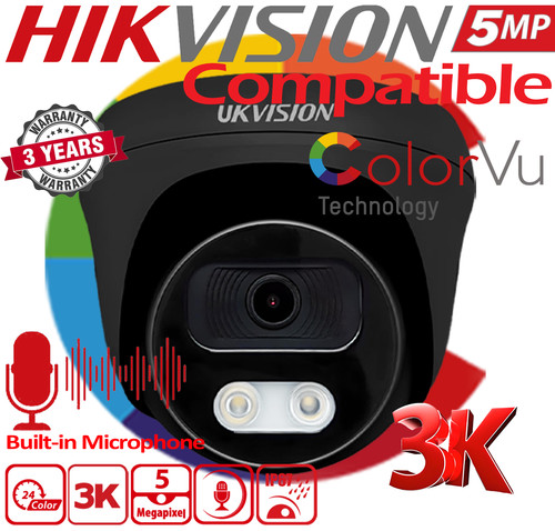 Dome cctv camera 5mp - dome,