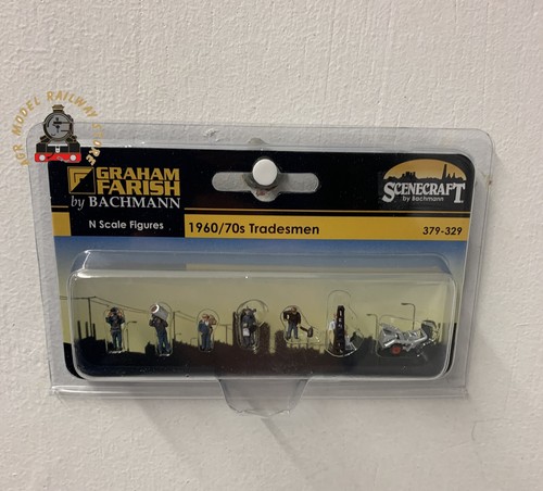 Graham farish 379 329 - farish, 379-329