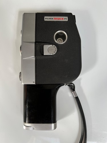 Vintage fujica single - vintage, p1