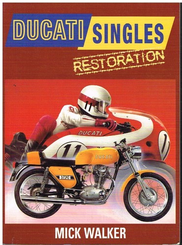 Ducati 100 125 160 - ducati,
