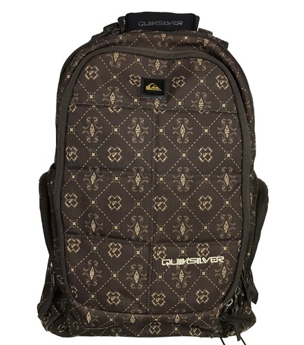Quicksilver adult unisex - quicksilver, brown