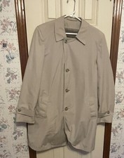 Botany 500 Solid Light Tan