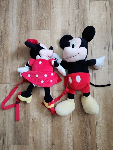 Set mickey minnie mouse - mickey,