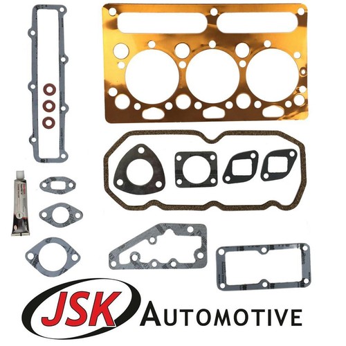 Top head gasket - top,