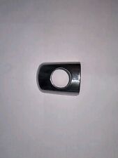 ✅Citroen DS3 C3 PEUGEOT Door Handle Lock Trim End Cap CHROME Genuine