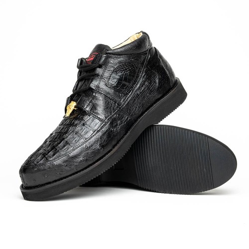 Los altos genuine - genuine, caiman