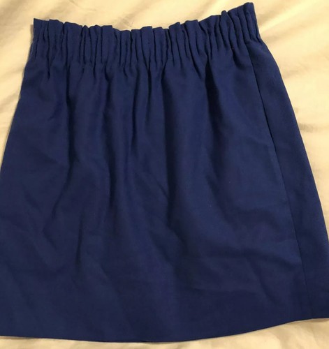 Crew factory blue - j,