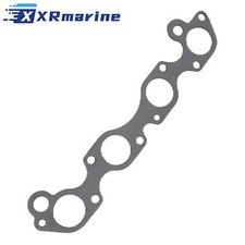 Exhaust Intake Manifold Gasket