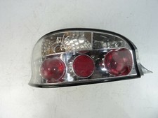 Citroen Saxo 1996 - 2003 NS