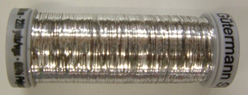 Gutermann sulky sliver - sulky,