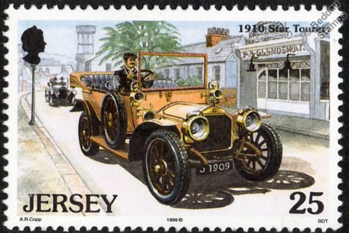 1909 1910 star motor - star,