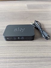Sky Wireless Connector Model