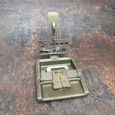 LPL Patch Tape Splicer - Super 8 & Single 8