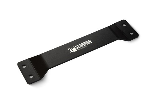 Scorpion exhaust tunnel brace - exhaust,