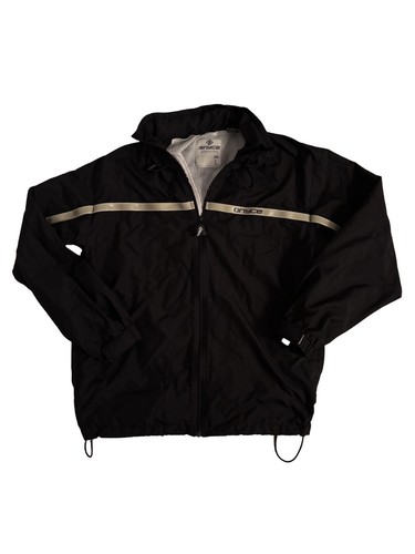 Enyce y2k windbreaker jacket - windbreaker,