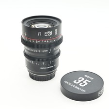 Meike 35mm T2.1 Manual Focus