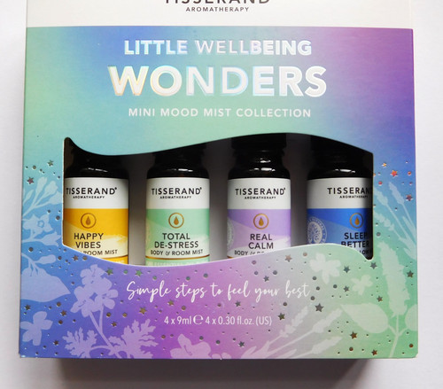 Tisserand aromatherapy - tisserand,