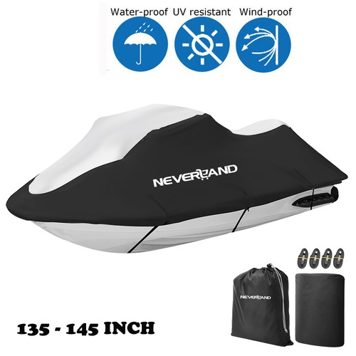 Jet ski cover waterproof - ski,