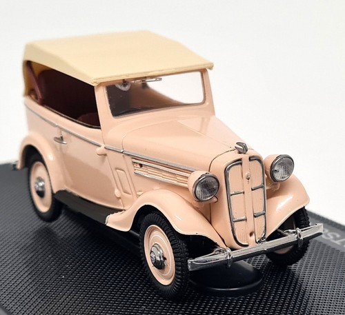 Ebbro datsun 17 phaeton - -,