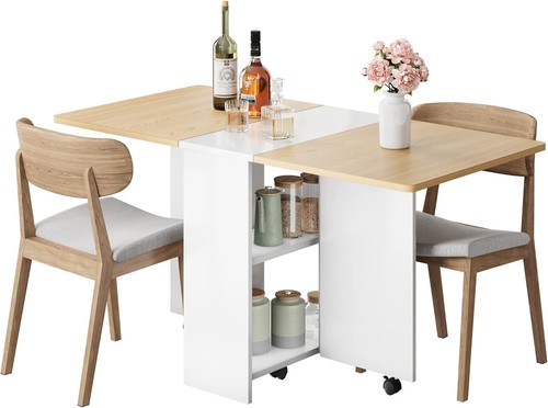 120 folding dining - cm,