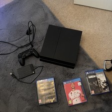 Sony PlayStation 4 PS4 Console