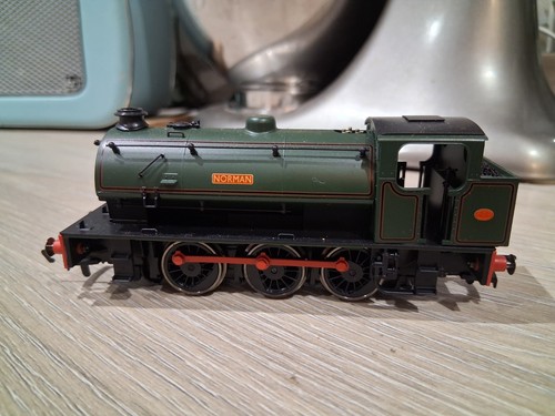 Hornby j94 060 norman - hornby,