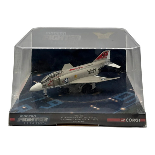 Corgi aviation us33217 72 - corgi,