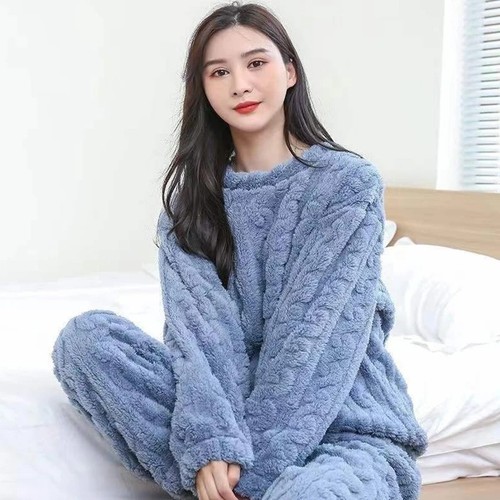 Womens pyjamas sets warm - sets,