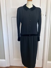 Valentino Miss V Vintage Black