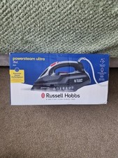 Russell Hobbs Powersteam Ultra