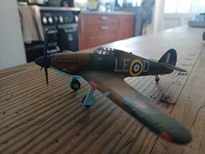 Corgi Hurricane Mk1 RAF 242