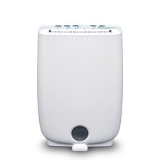 8L Desiccant Dehumidifier –
