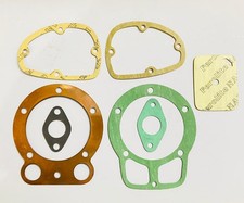 HALF ENGINE GASKET KIT FITS
