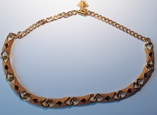 Recycled Vintage Swarovski